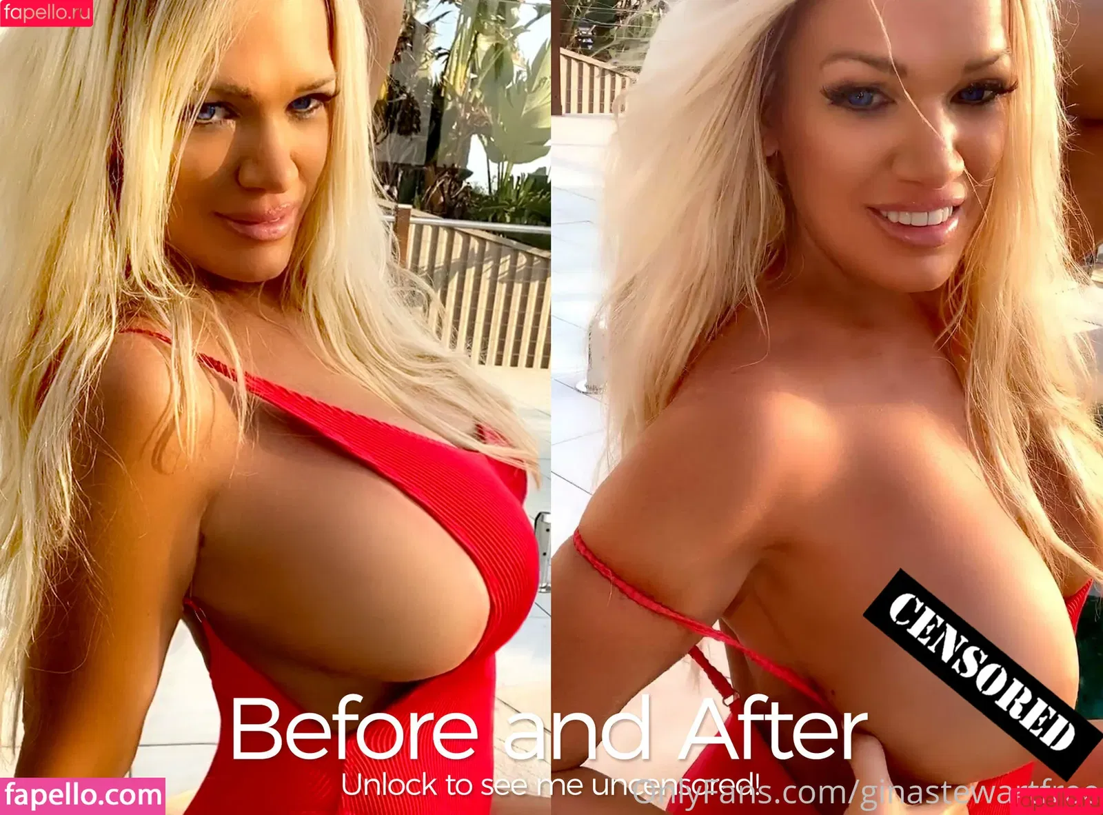 ginastewartfree / worldshottestgrandma Onlyfans Photo Gallery 