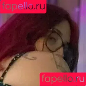 goodgirlgothiccc / iamgoodgirlla Onlyfans Photo Gallery 