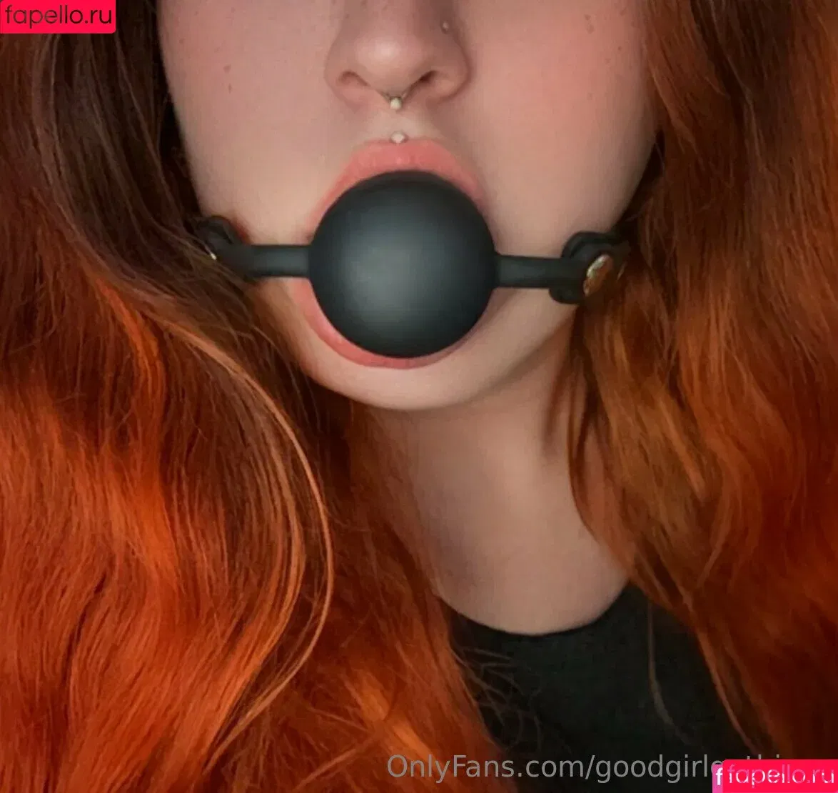 goodgirlgothiccc / iamgoodgirlla Onlyfans Photo Gallery 