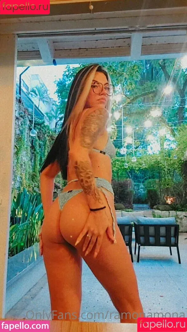 ramonamona / ramonamona57 Onlyfans Photo Gallery 