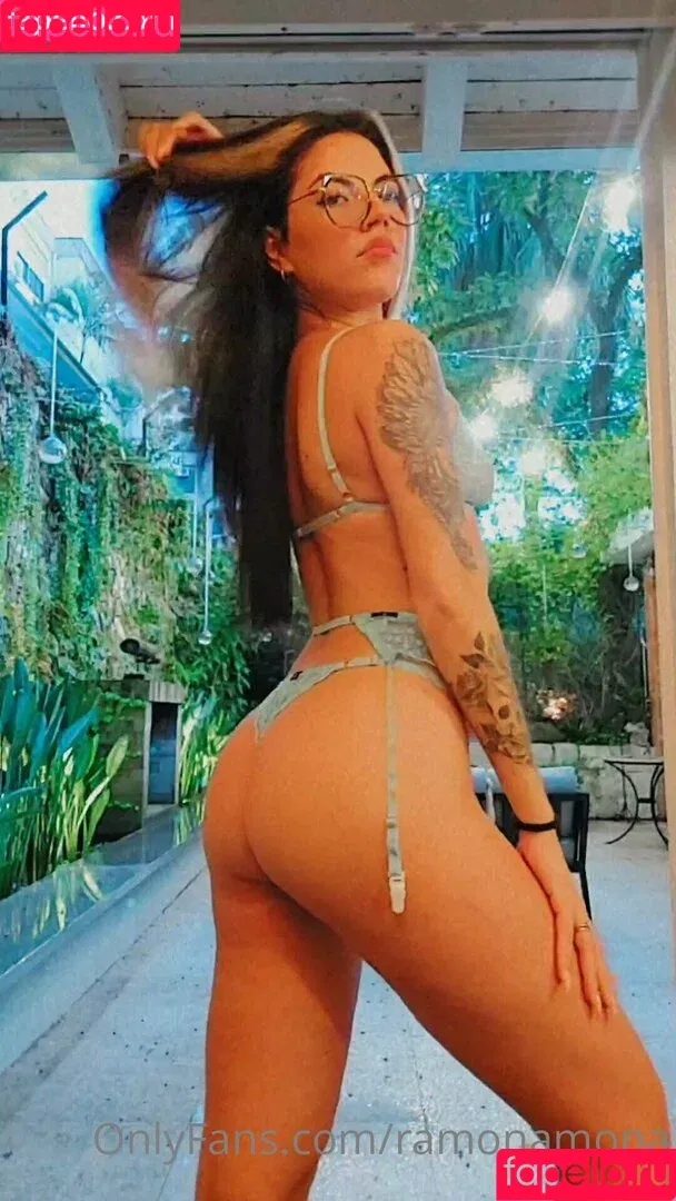 ramonamona / ramonamona57 Onlyfans Photo Gallery 