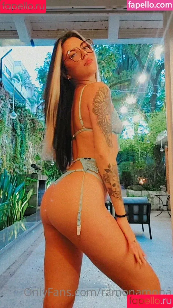ramonamona / ramonamona57 Onlyfans Photo Gallery 