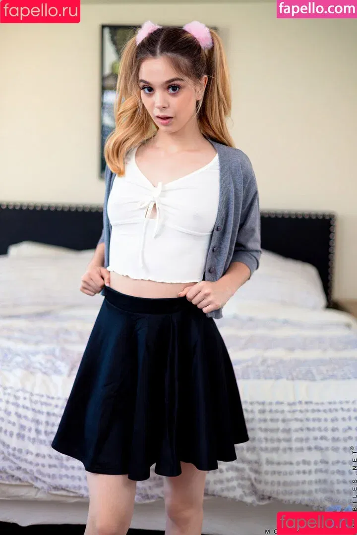 JMac / Maybemollyy / Molly Little / maybemollyyy Onlyfans Photo Gallery 