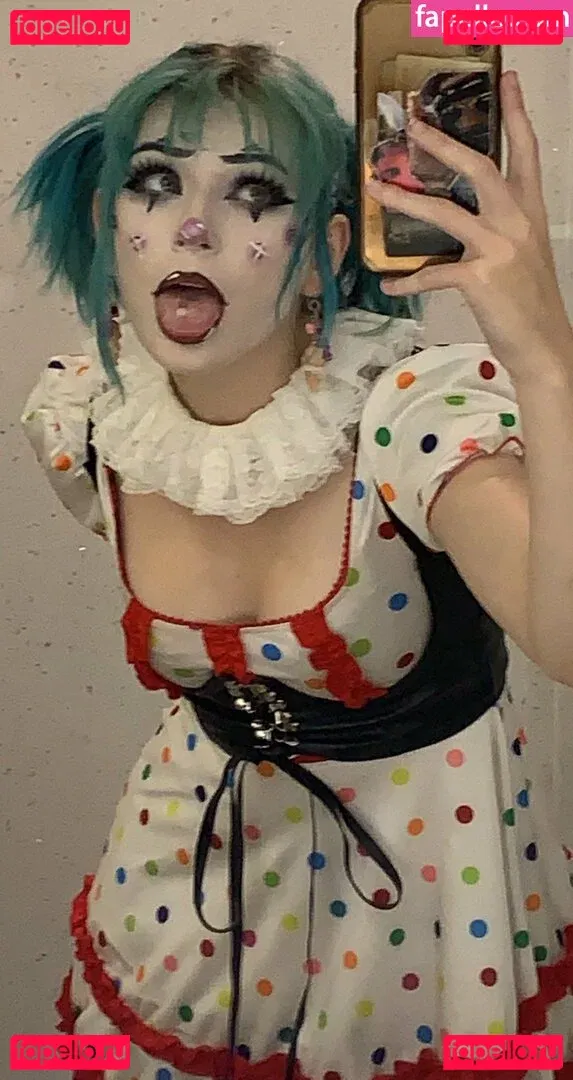 Juliette Onlyfans Photo Gallery 