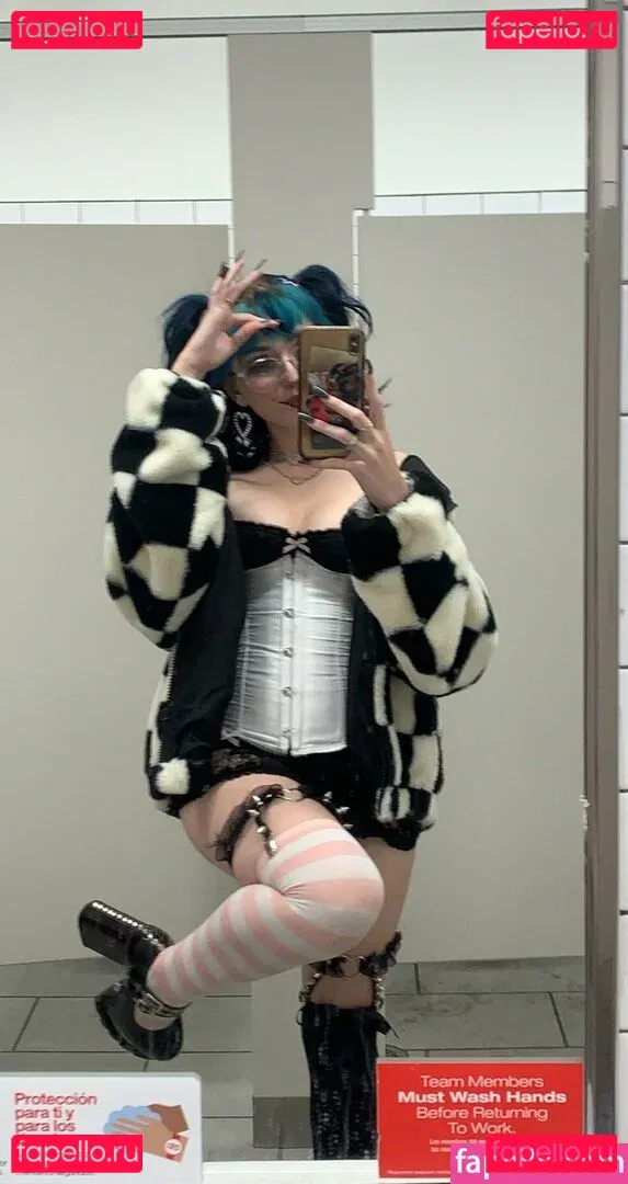 Juliette Onlyfans Photo Gallery 