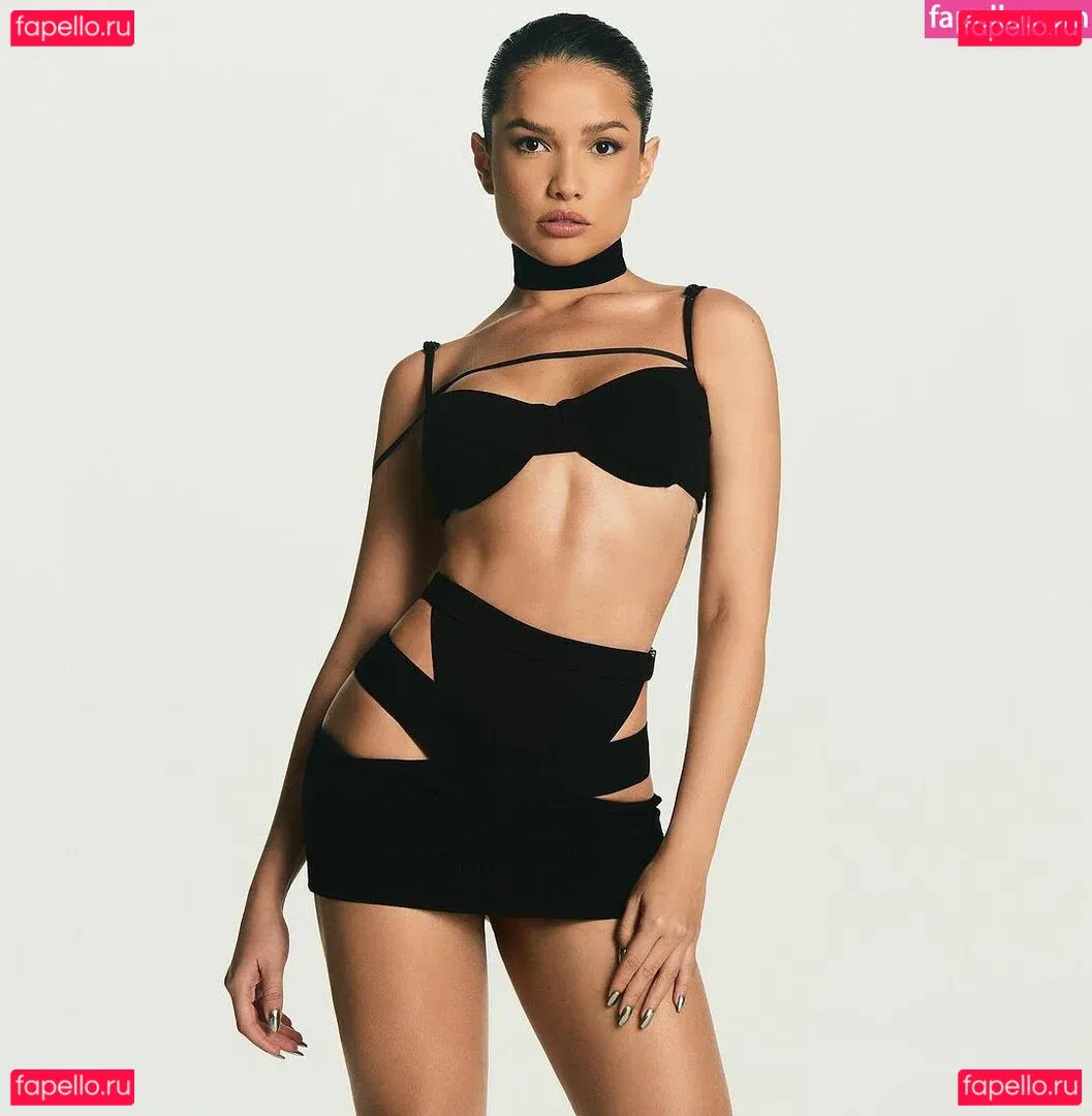 Juliette Onlyfans Photo Gallery 