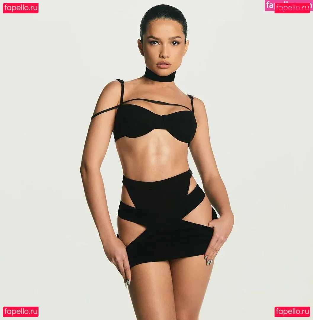 Juliette Onlyfans Photo Gallery 