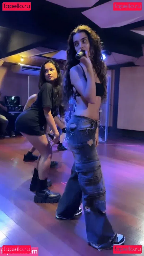 Juliette Onlyfans Photo Gallery 