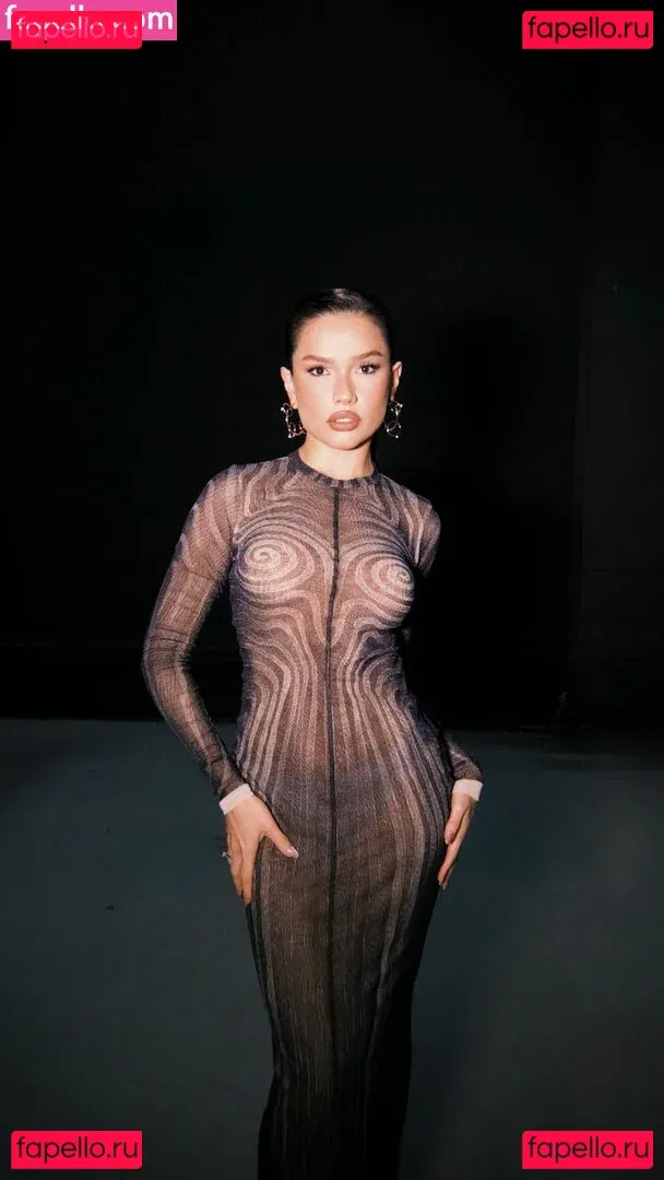 Juliette Onlyfans Photo Gallery 