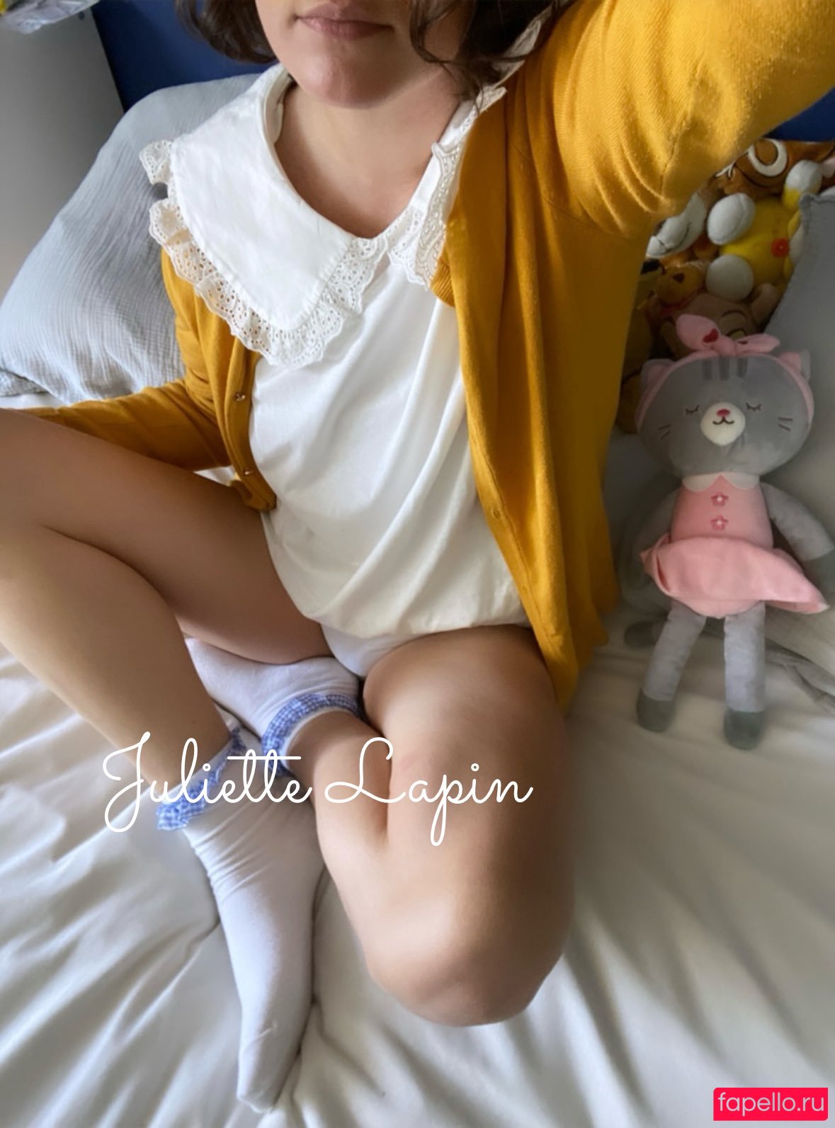 Juliette Nude Onlyfans Photo 8