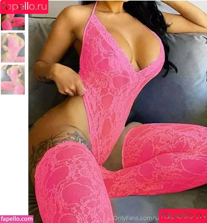 Sapphire Summers / sapphiresummersofficial Onlyfans Photo Gallery 