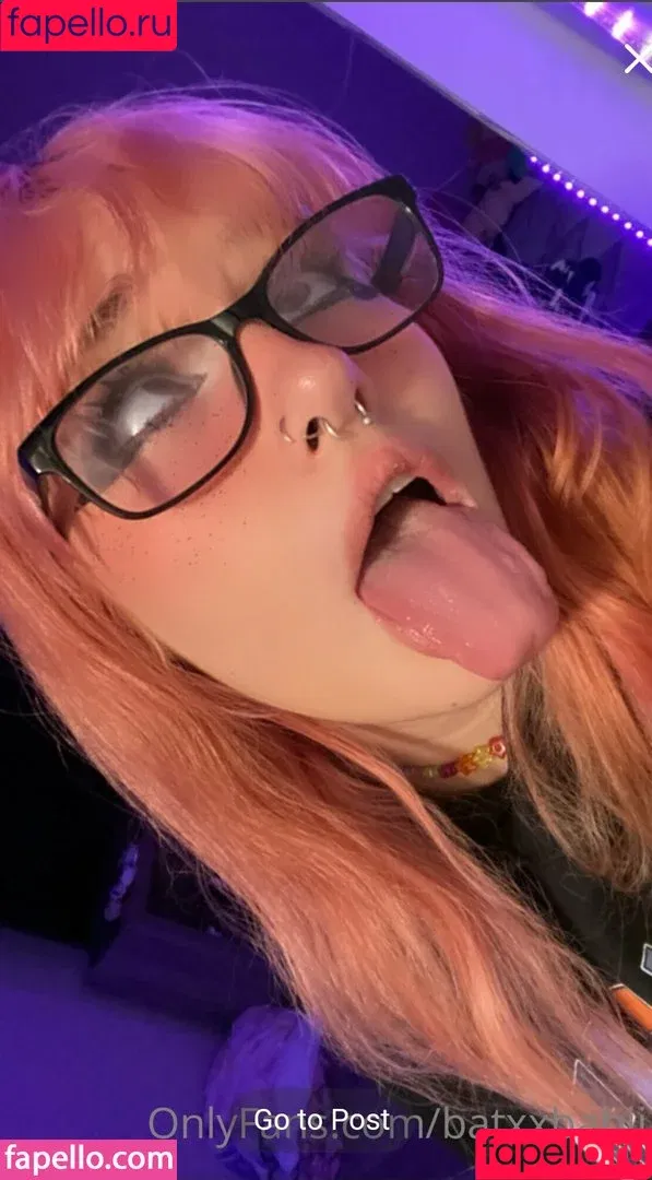 BatxBabi / batxbaby Onlyfans Photo Gallery 