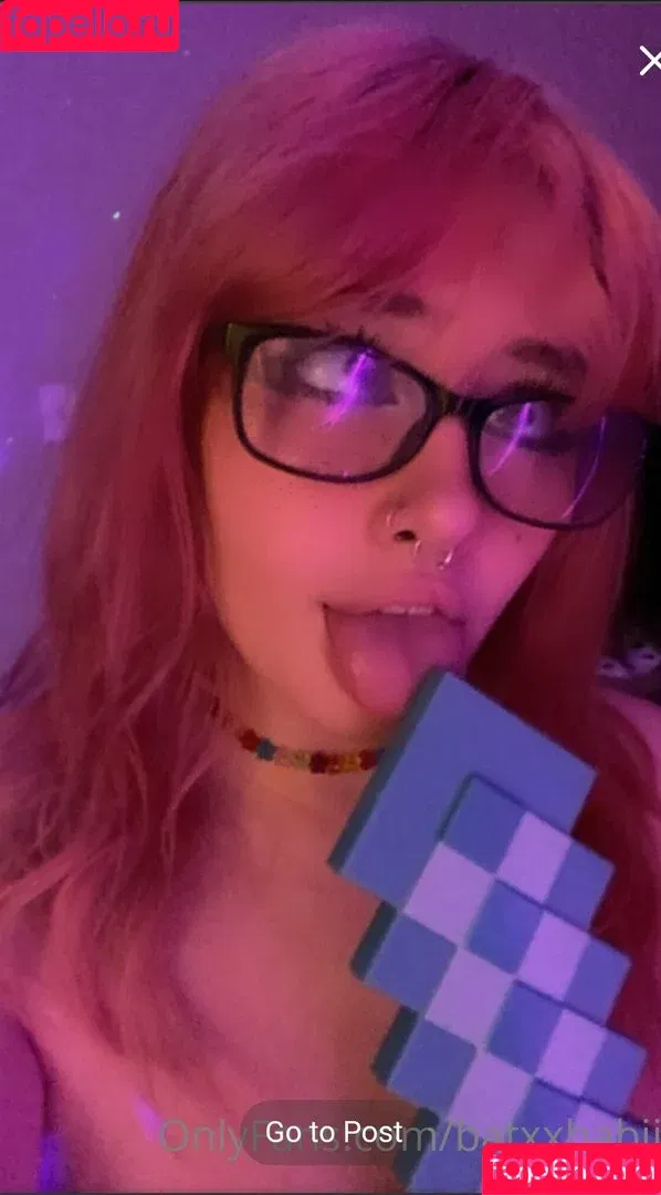 BatxBabi / batxbaby Onlyfans Photo Gallery 