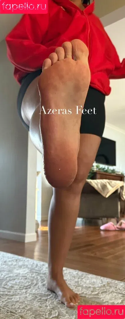 azerasbigfeet / azerasfeet Onlyfans Photo Gallery 