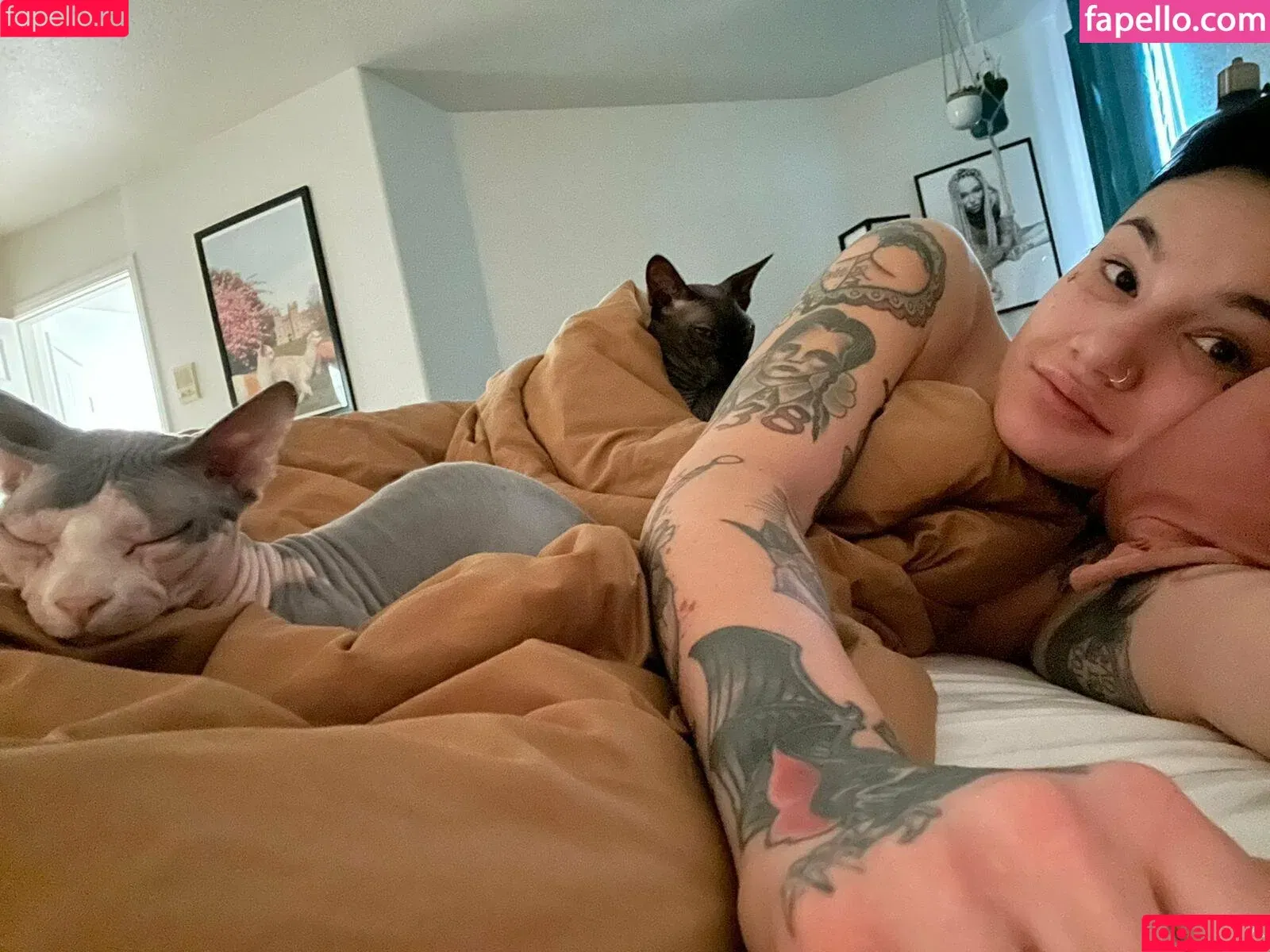 Nikkihearts / nikkiheartsx Onlyfans Photo Gallery 