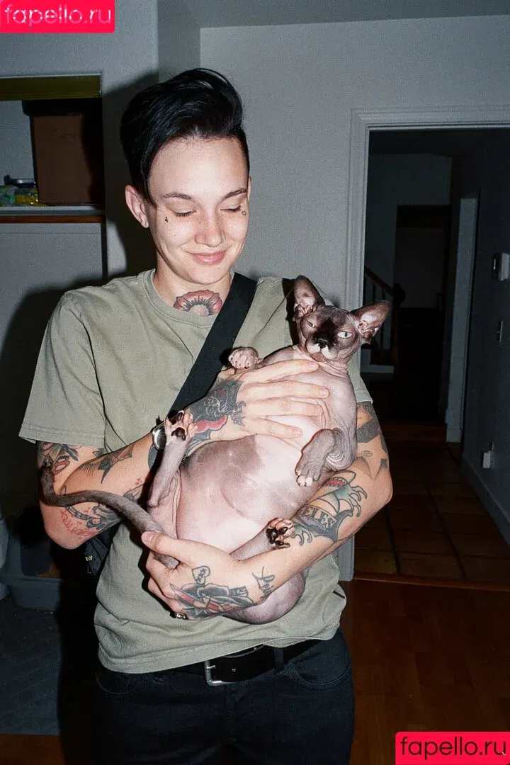 Nikkihearts / nikkiheartsx Onlyfans Photo Gallery 