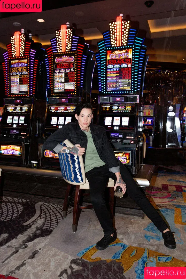 Nikkihearts / nikkiheartsx Onlyfans Photo Gallery 