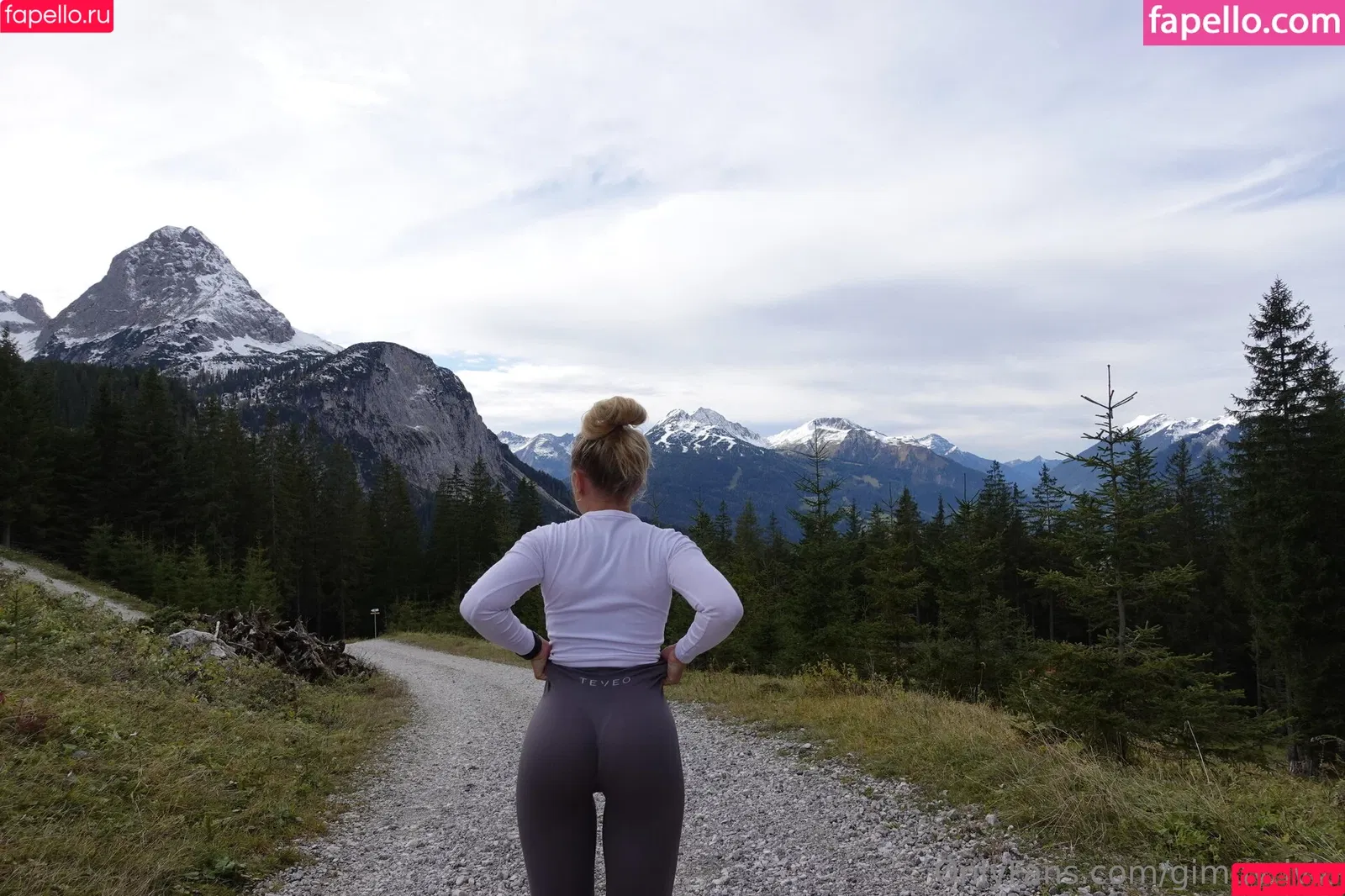 gimgyrl Onlyfans Photo Gallery 