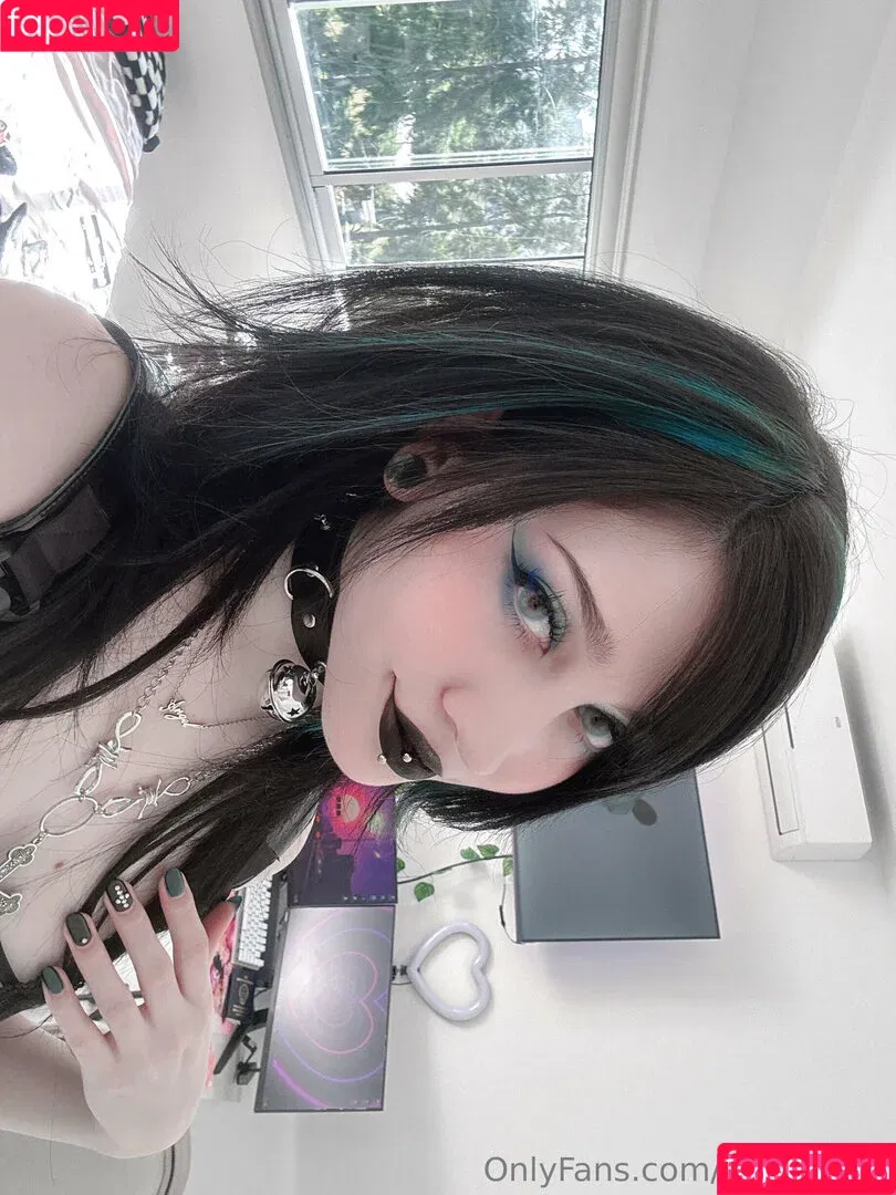 Barbara Horacek / barbara_horacek / barbzeppeli Onlyfans Photo Gallery 