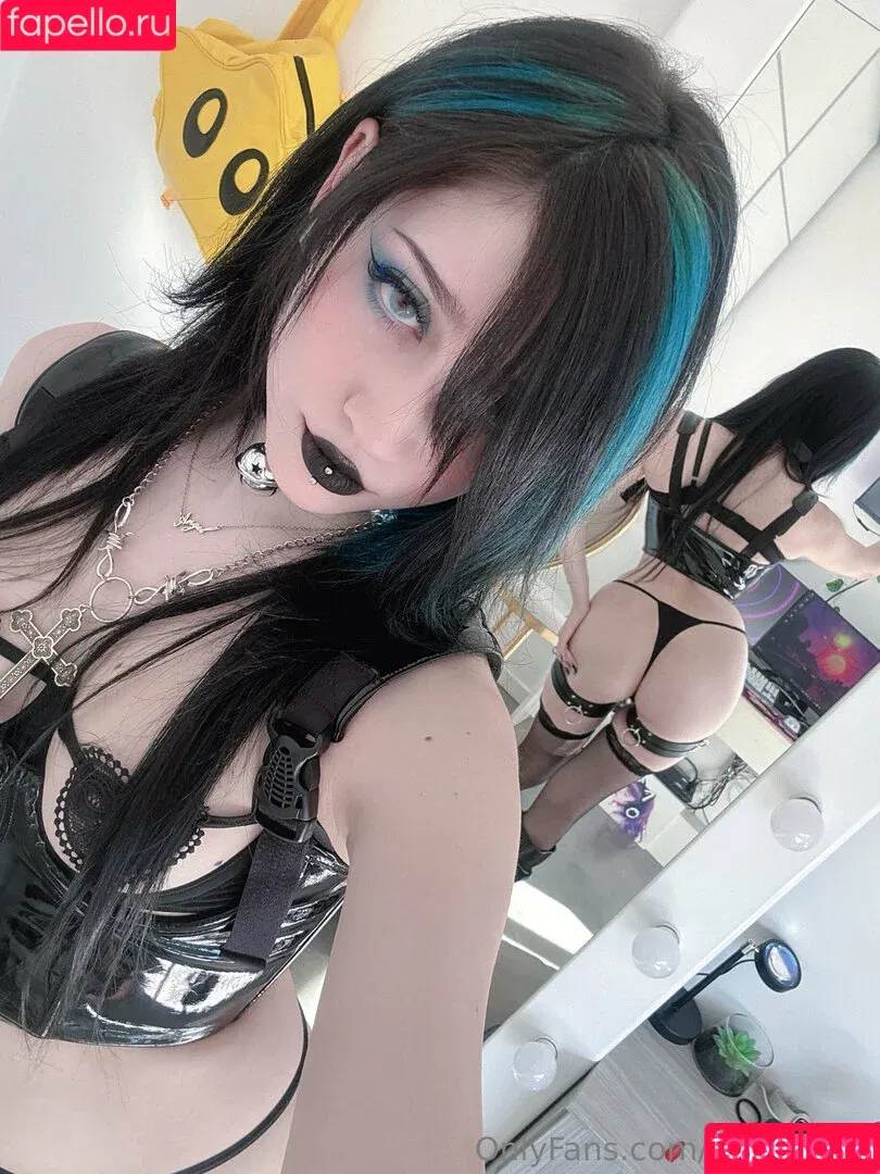 Barbara Horacek / barbara_horacek / barbzeppeli Onlyfans Photo Gallery 