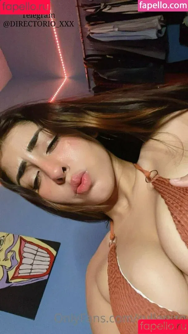 Paulina Izquierdo / Rullanizq / chiquibunny / pawi.rullanizq Onlyfans Photo Gallery 