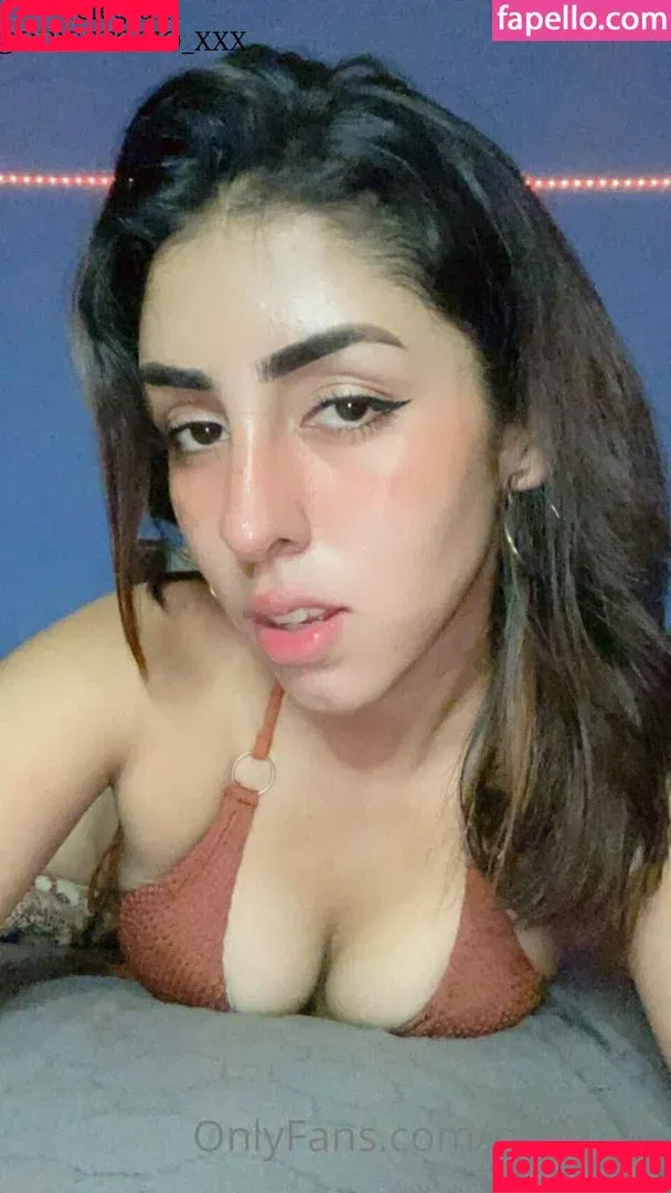 Paulina Izquierdo / Rullanizq / chiquibunny / pawi.rullanizq Onlyfans Photo Gallery 