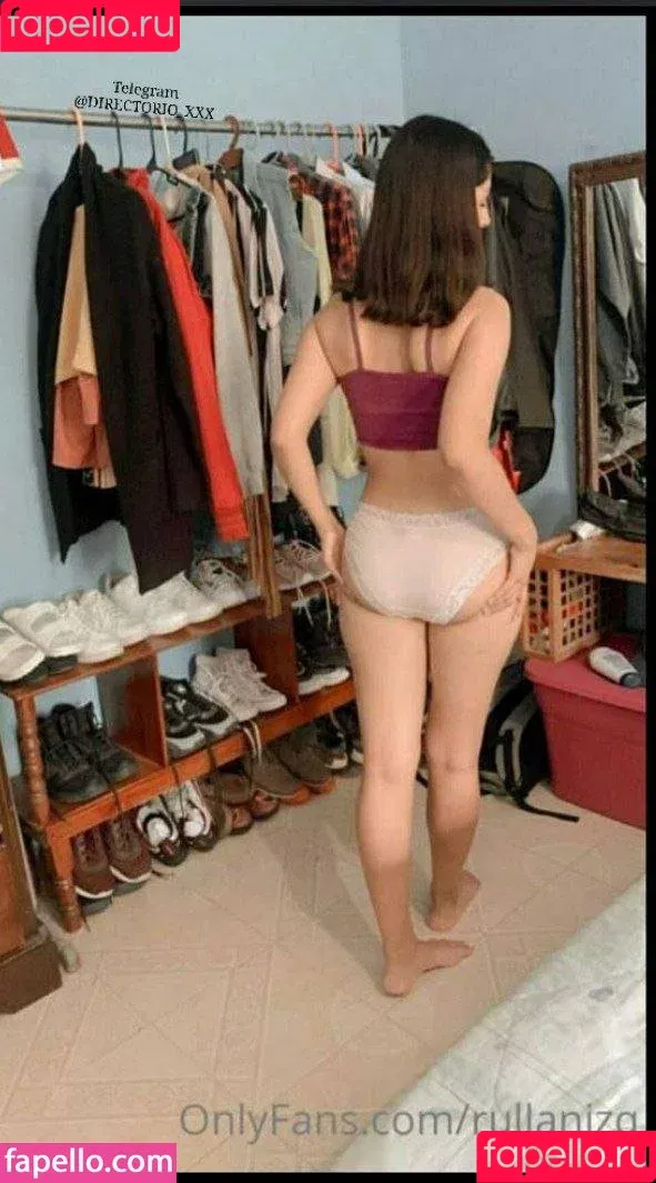 Paulina Izquierdo / Rullanizq / chiquibunny / pawi.rullanizq Onlyfans Photo Gallery 