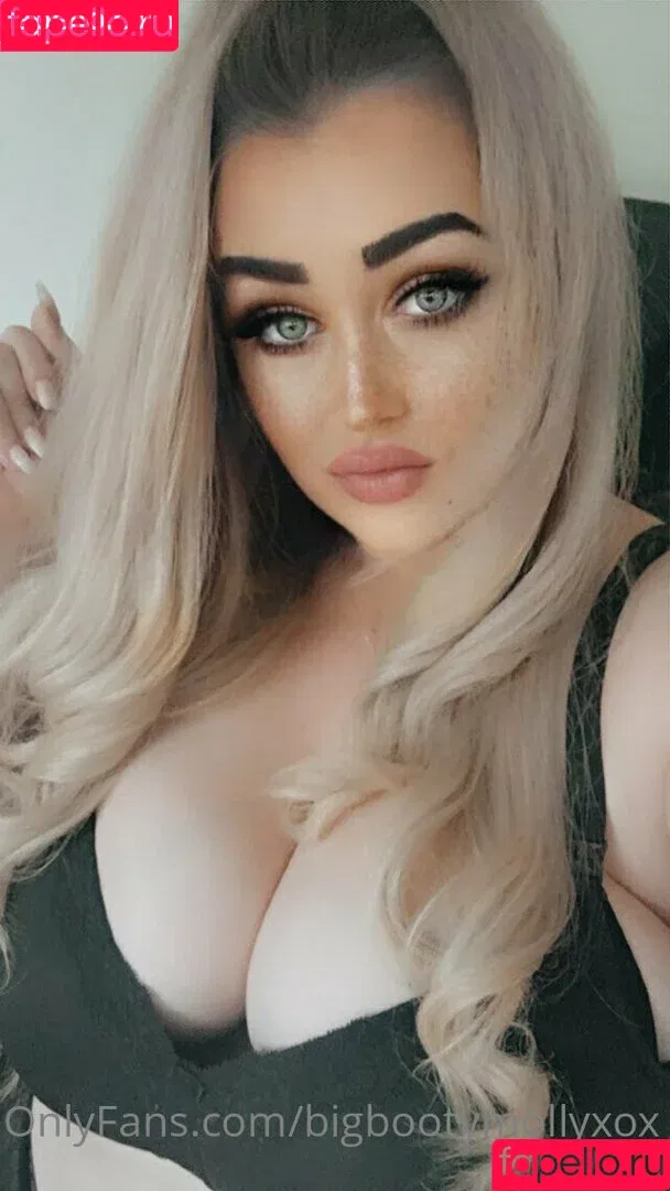 bigbootymollyxox Onlyfans Photo Gallery 
