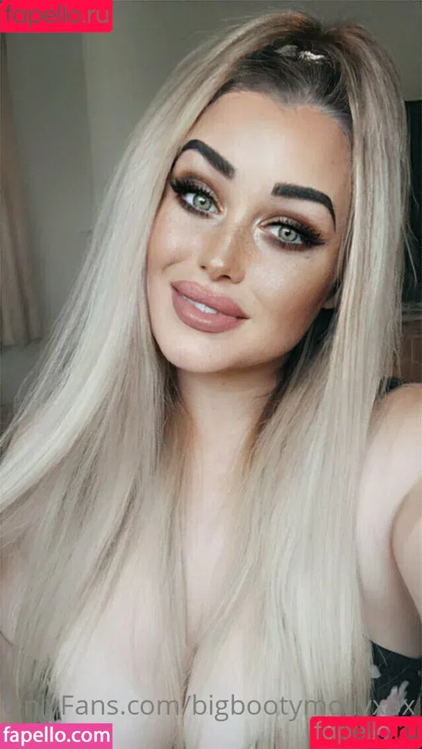 bigbootymollyxox Onlyfans Photo Gallery 
