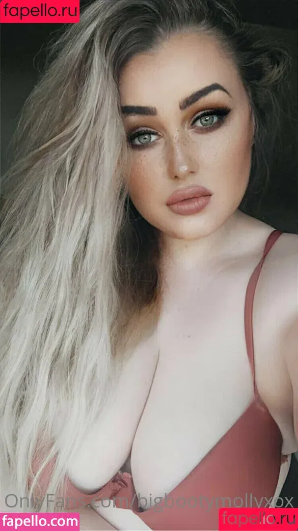 bigbootymollyxox Onlyfans Photo Gallery 