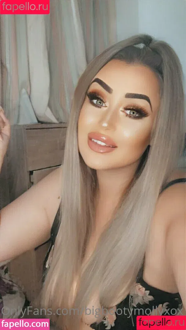 bigbootymollyxox Onlyfans Photo Gallery 
