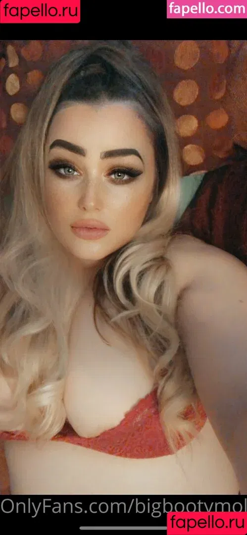 bigbootymollyxox Onlyfans Photo Gallery 