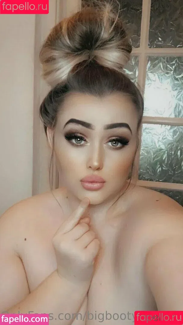 bigbootymollyxox Onlyfans Photo Gallery 