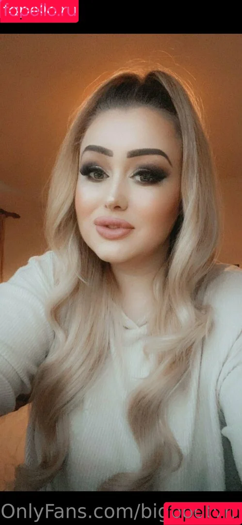 bigbootymollyxox Onlyfans Photo Gallery 