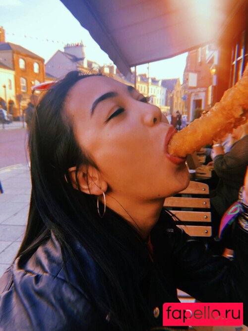 Marychanx Nude Onlyfans Photo 42