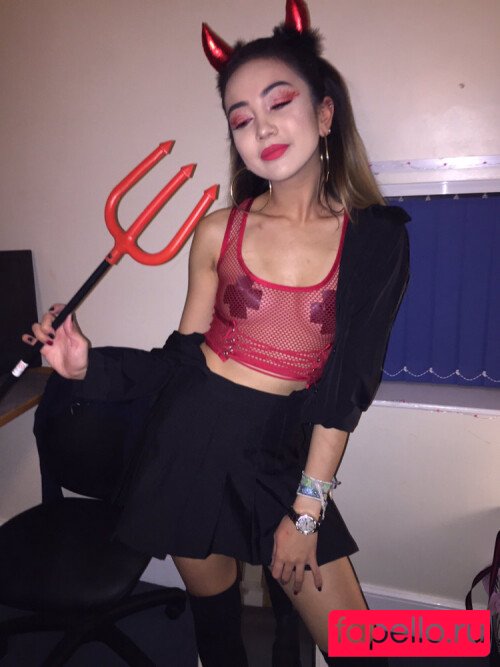 Marychanx Nude Onlyfans Photo 34