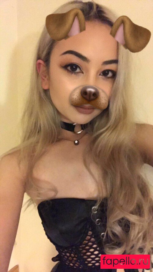 Marychanx Nude Onlyfans Photo 27