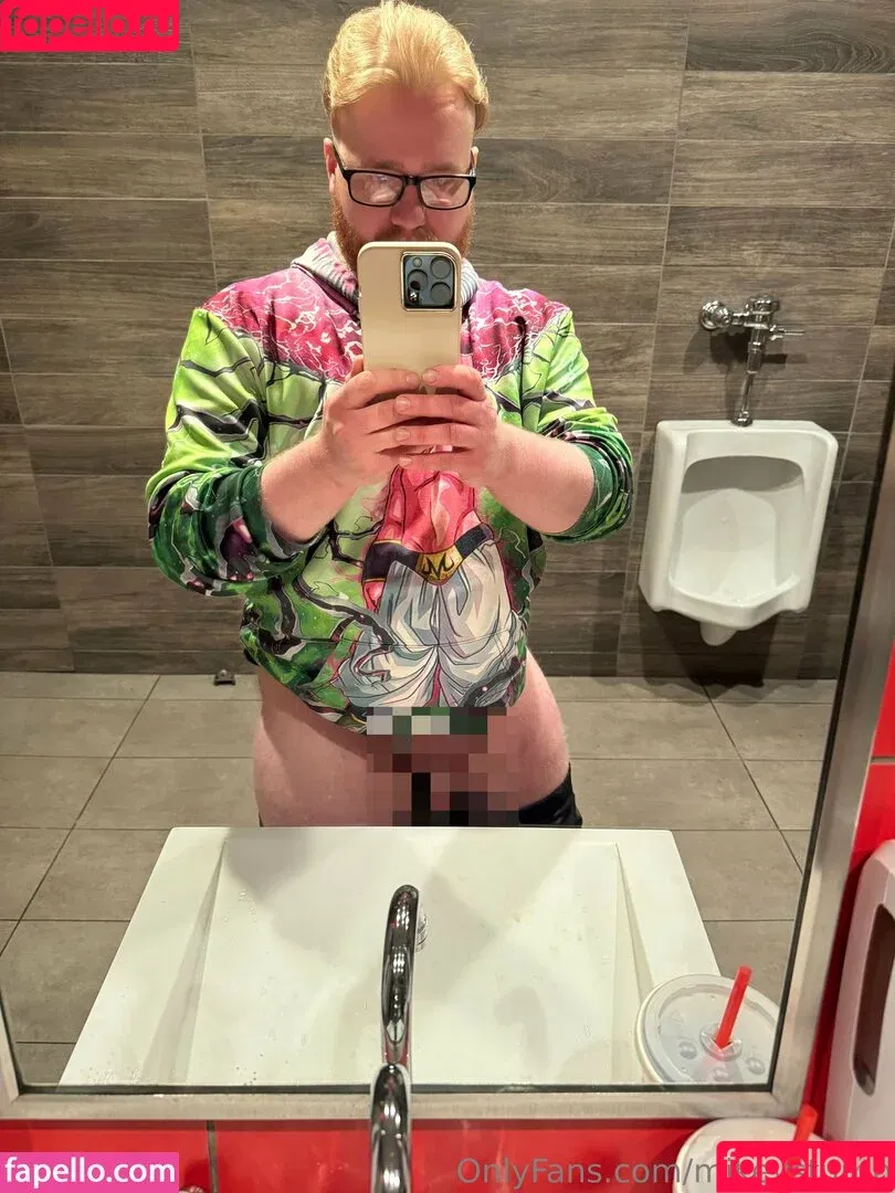 mikeystump Onlyfans Photo Gallery 