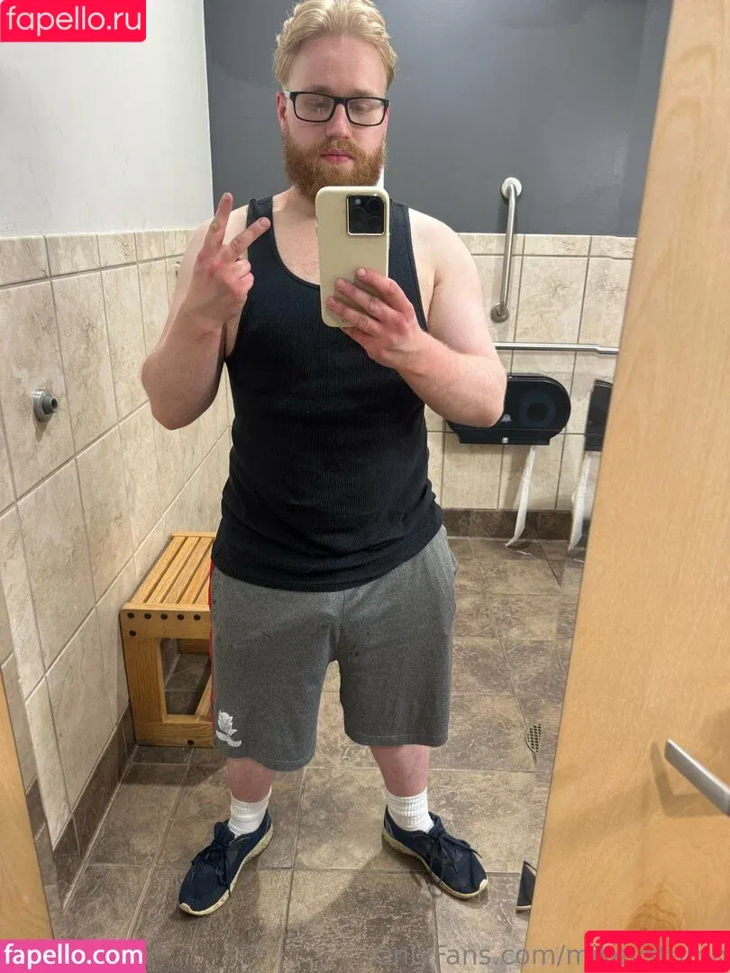 mikeystump Onlyfans Photo Gallery 