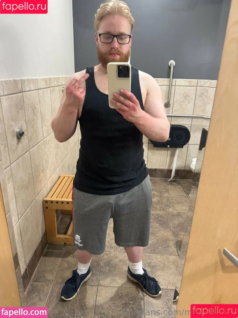 mikeystump Onlyfans Photo Gallery 