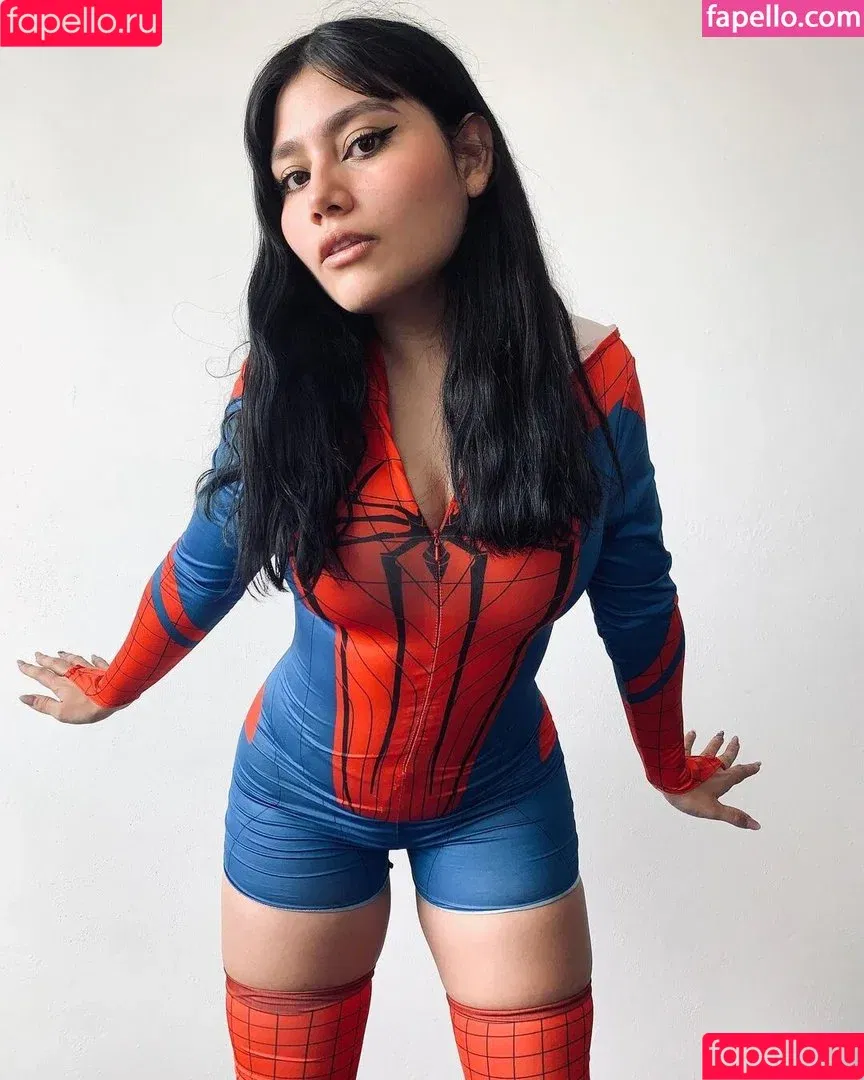 Maria Asmr / maria_asmrmx / mariaasmr Onlyfans Photo Gallery 