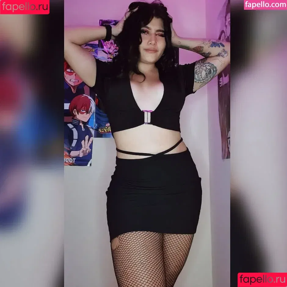 Maria Asmr / maria_asmrmx / mariaasmr Onlyfans Photo Gallery 