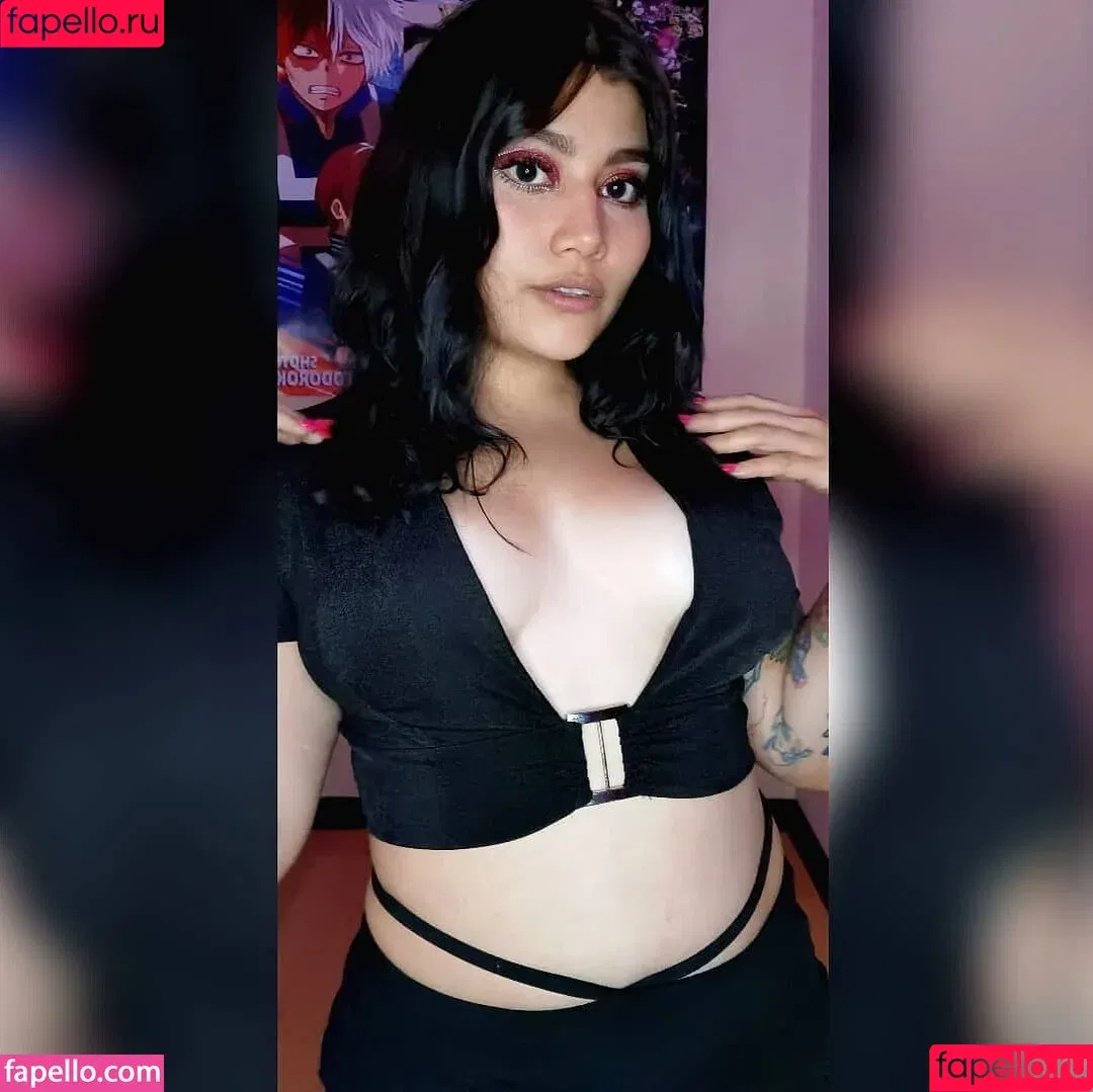 Maria Asmr / maria_asmrmx / mariaasmr Onlyfans Photo Gallery 