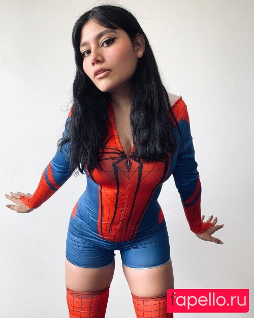 Maria Asmr Nude Onlyfans Photo 38