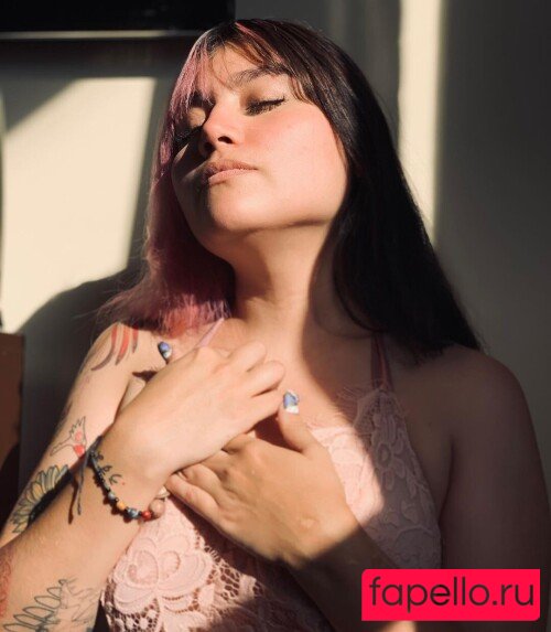 Maria Asmr Nude Onlyfans Photo 34