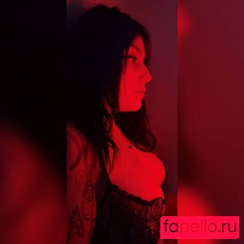 Maria Asmr Nude Onlyfans Photo 31