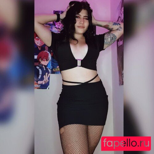 Maria Asmr Nude Onlyfans Photo 30