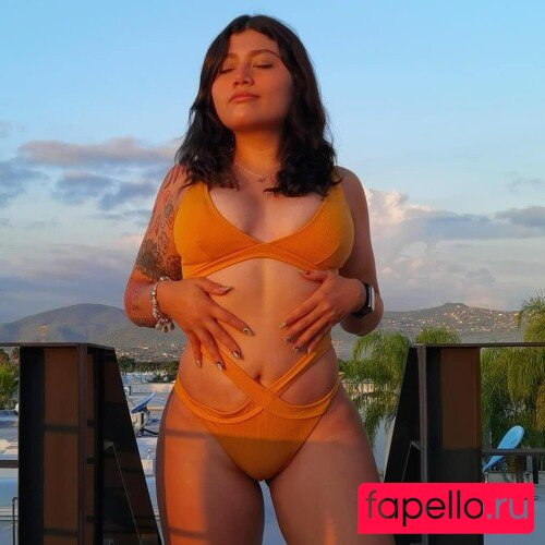 Maria Asmr Nude Onlyfans Photo 25
