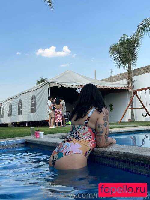 Maria Asmr Nude Onlyfans Photo 10