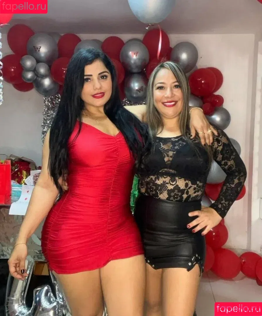 Karina Mendoza Onlyfans Photo Gallery 